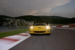 Chevrolet Corvette Z06 2006 года